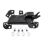 2 x Front Left & Right Door Handles for Ford Falcon FG FGX (2008–2020)