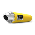 HMF Performance Slip On Exhaust for Can Am Outlander 1000 (2012–2017)
