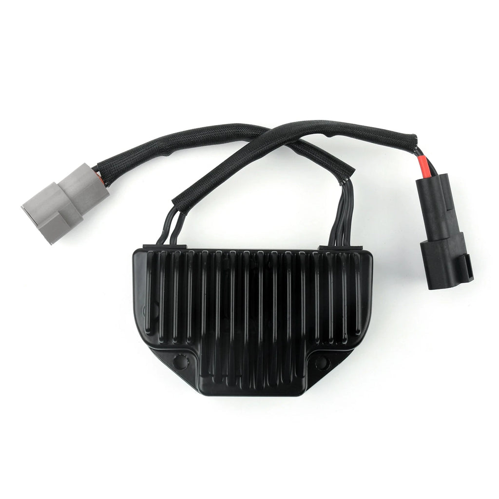 Voltage Regulator Rectifier for Harley Dyna Low Rider, Dyna Super Wide Glide