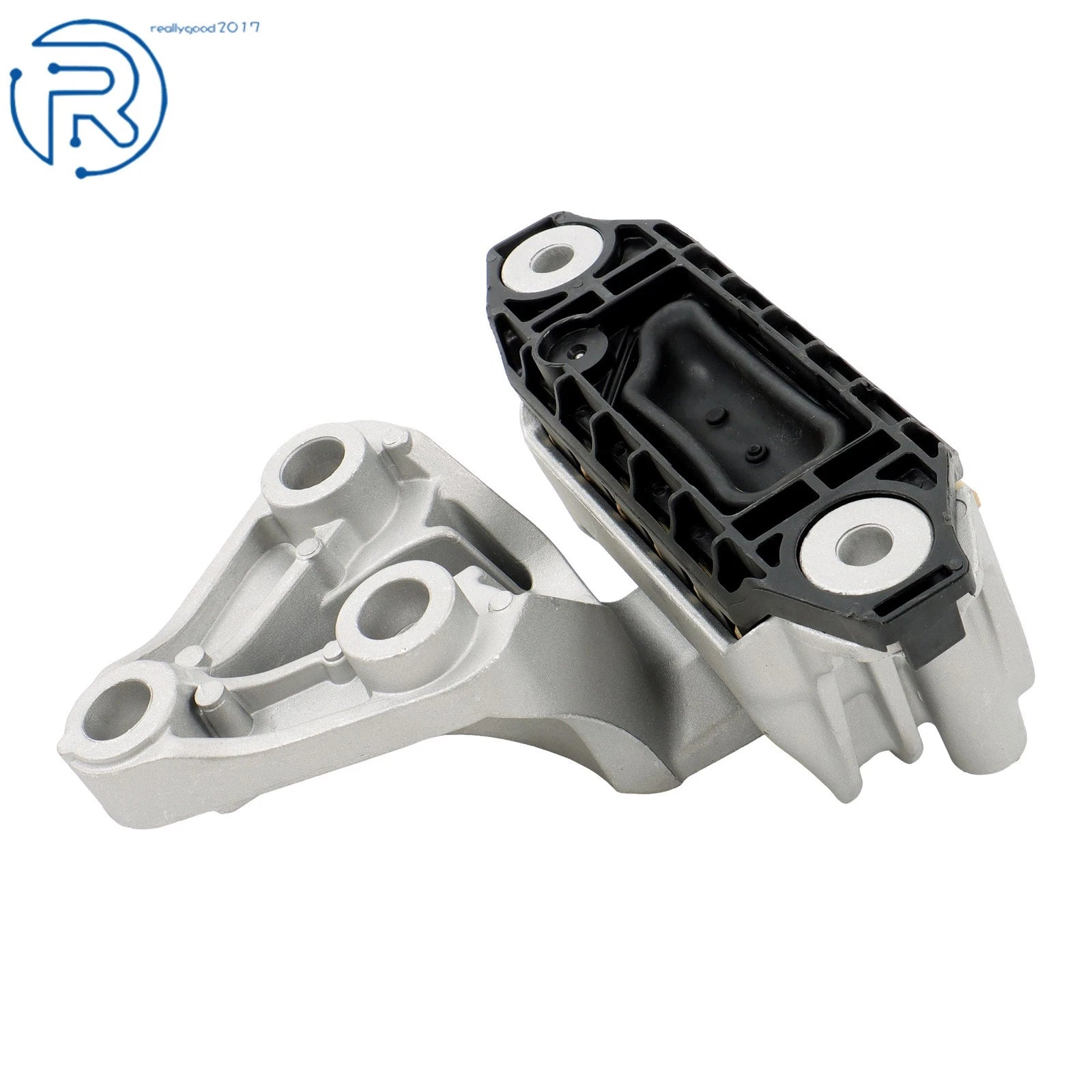 Set of 3 Engine & Transmission Mounts for GMC Acadia (2017-2019)
