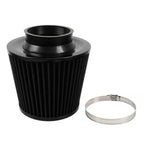 3" Cold Air Intake Filter for Cars