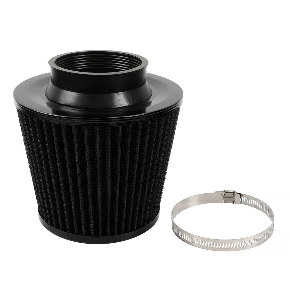3" Cold Air Intake Filter for Cars