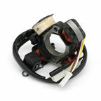 Magneto Stator Coil for Suzuki AG100 Address V100 (1991–2000) Ref. 32101-41D01