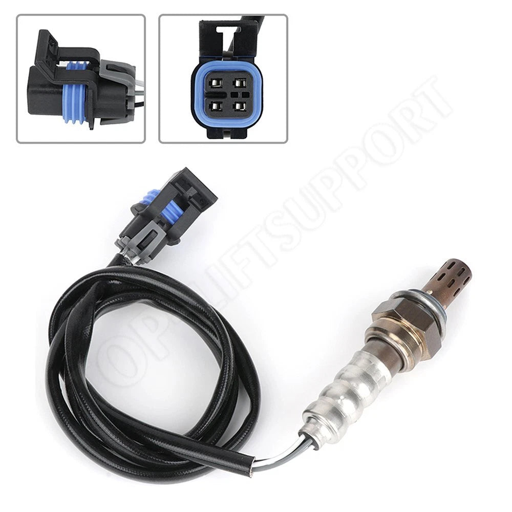 Set of 2 Oxygen Sensors for Chevy Cobalt (2005–2007)
