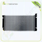 Aluminum Radiator for Cadillac Escalade (1999–2000) & GMC C1500/Yukon (1994–1999)