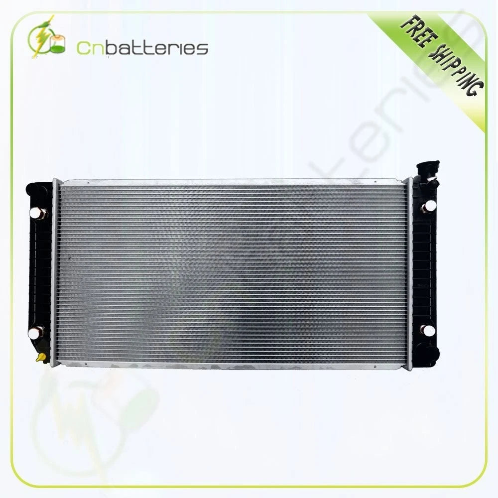 Aluminum Radiator for Cadillac Escalade (1999–2000) & GMC C1500/Yukon (1994–1999)