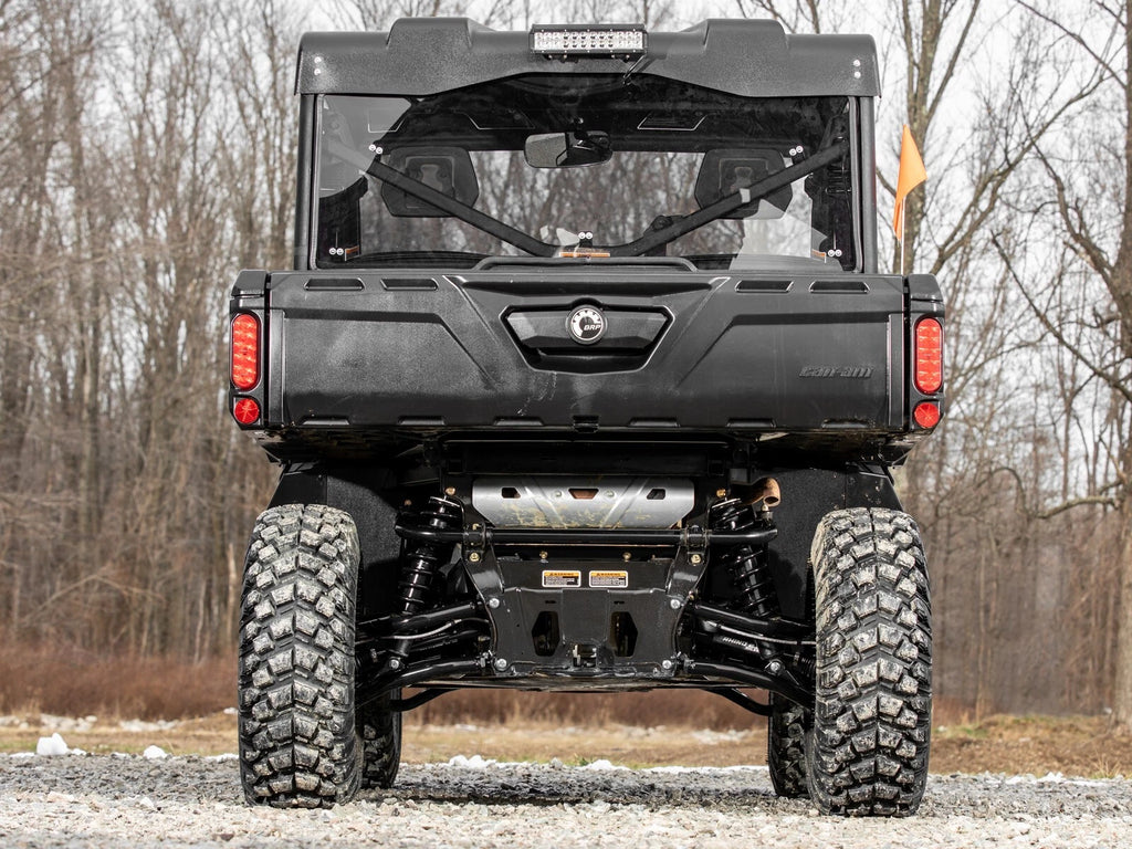 Suspension Kit for SuperATV Defender Atlas Pro BFT