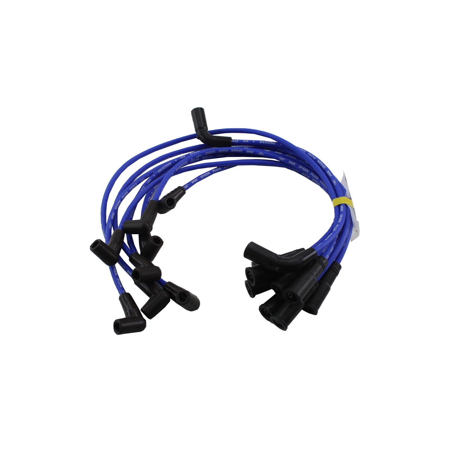 NGK Spark Plug Wire Set 51070 for