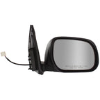 Power Side View Mirror for Toyota RAV4 (2009–2012) RH
