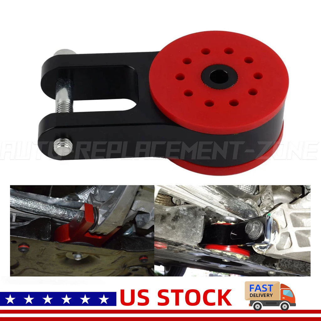 Rear Motor Mount Polyurethane Bushing for Ford Focus ST (2013–2019), Mazda Speed3 (2007–2013)