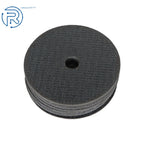 25PCS 4" Cutting Discs for Metal & Stainless Steel (US)