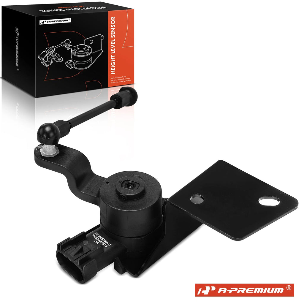 Front Left Height Sensor for Jeep Grand Cherokee WK2 (2016–2021)