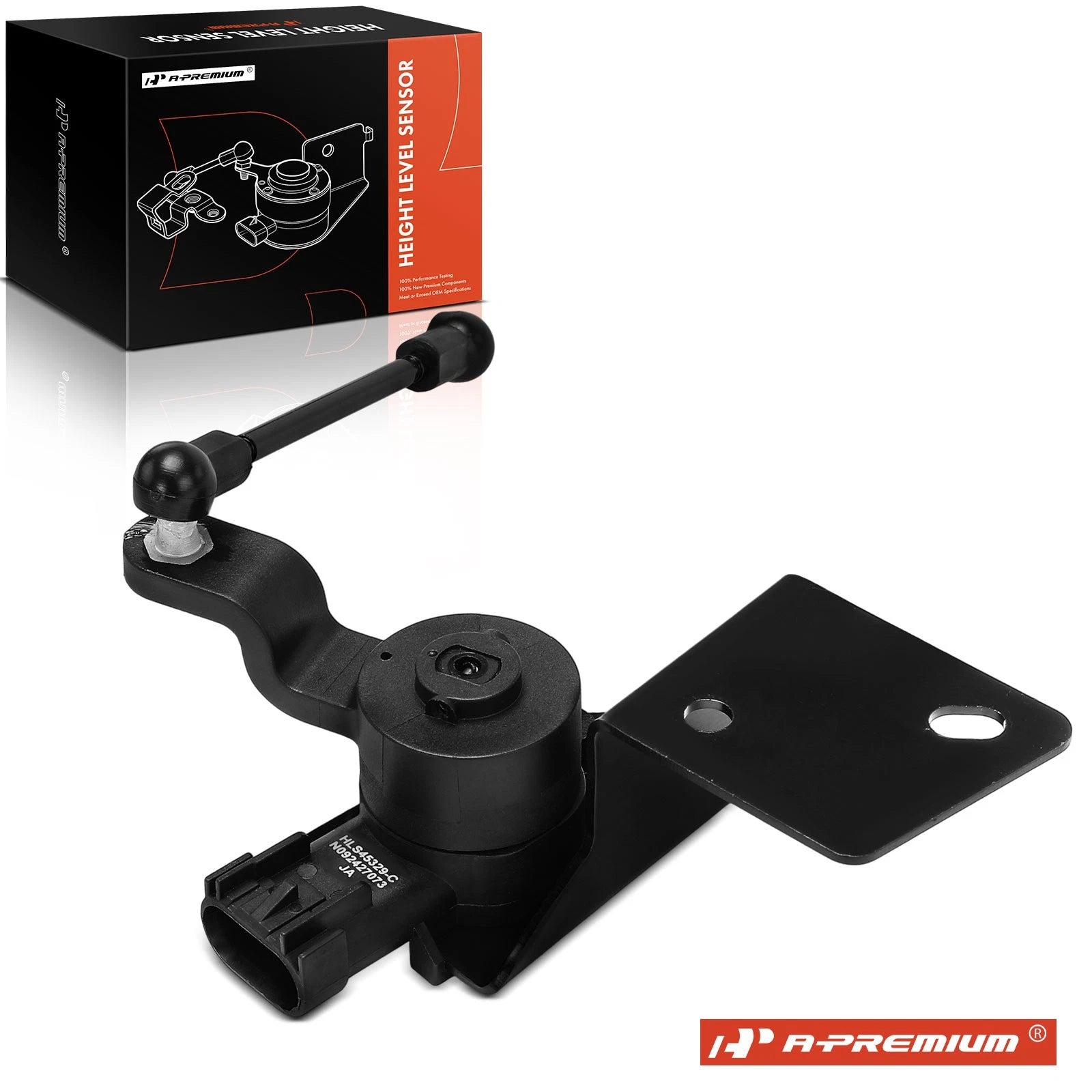 Front Left Height Sensor for Jeep Grand Cherokee WK2 (2016–2021)