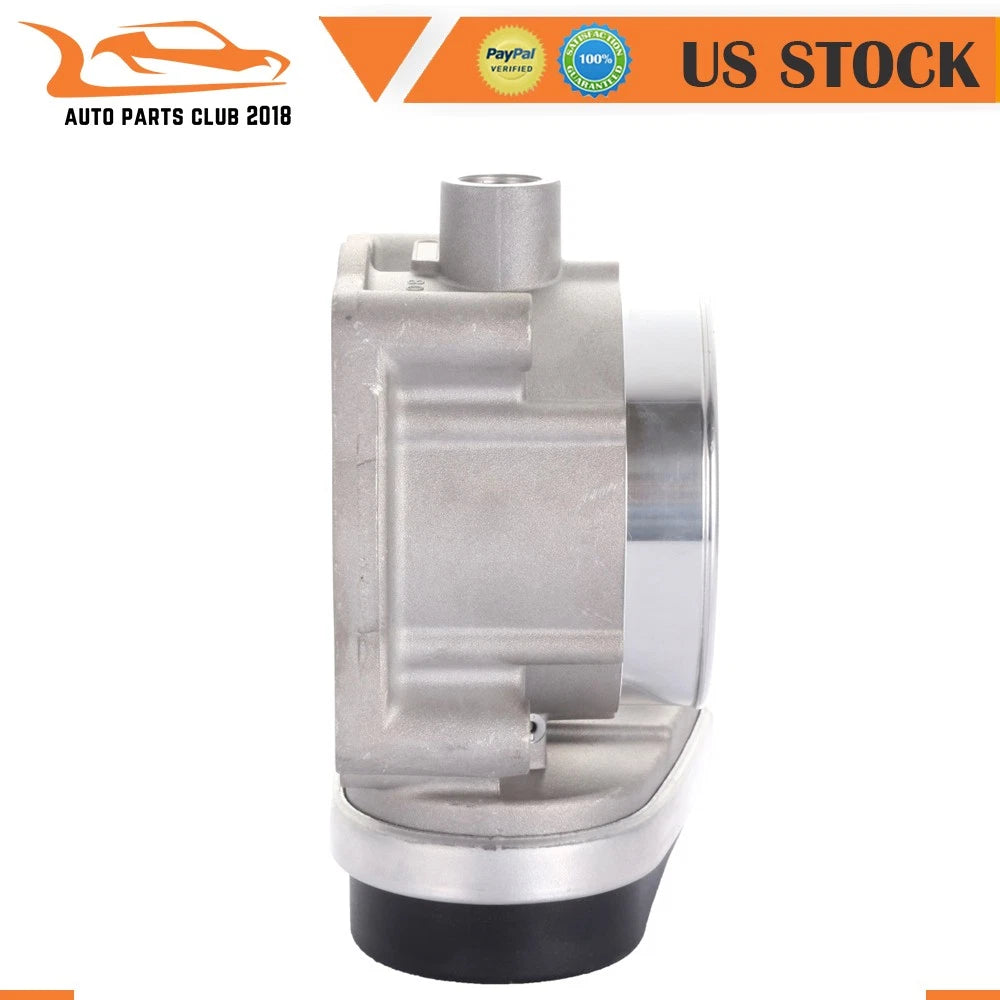 Throttle Body Assembly for Dodge Ram 1500 2500 3500 5.7L (2003–2004)