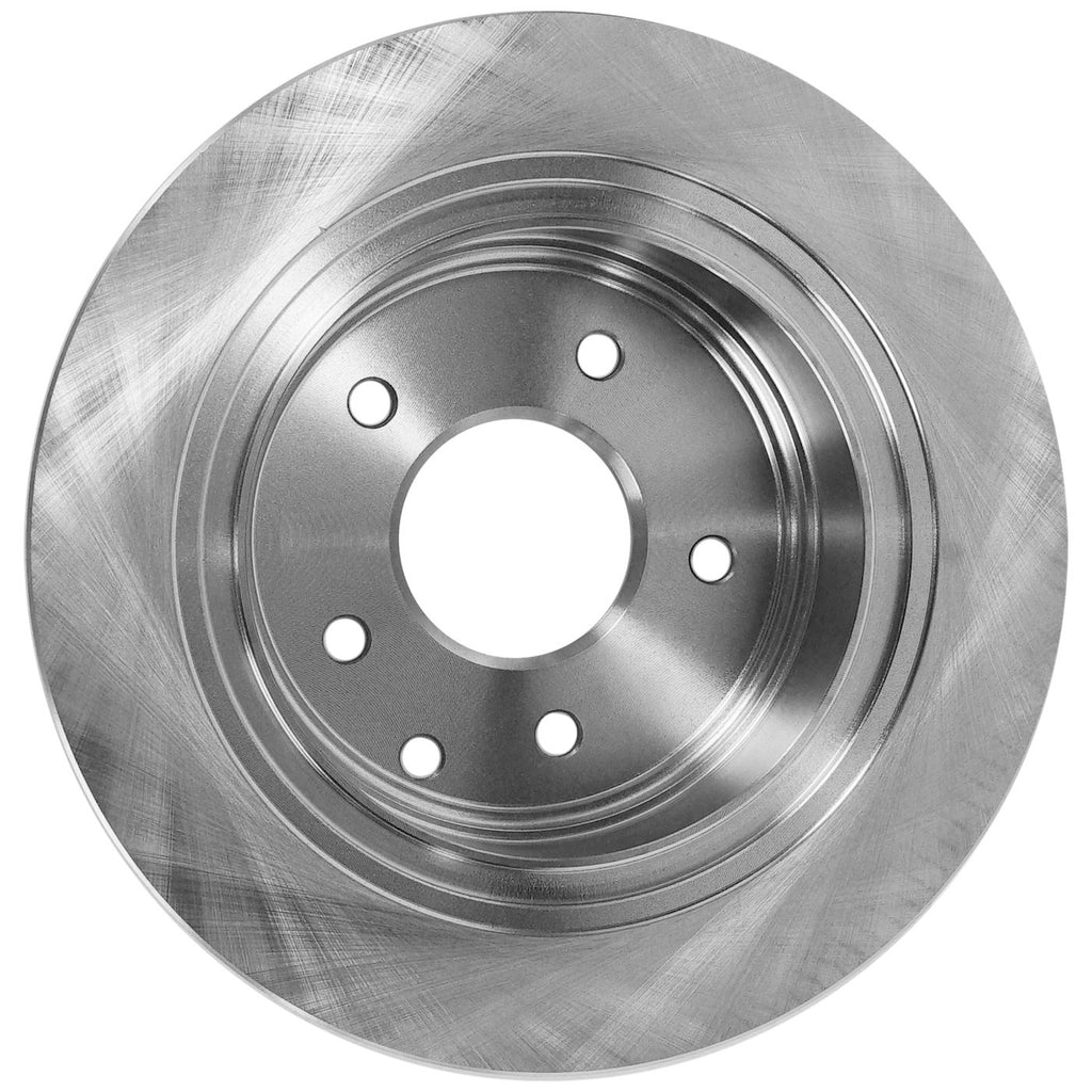 Rear Brake Disc for Nissan Altima, Sentra, Juke, Maxima (2004–2008)