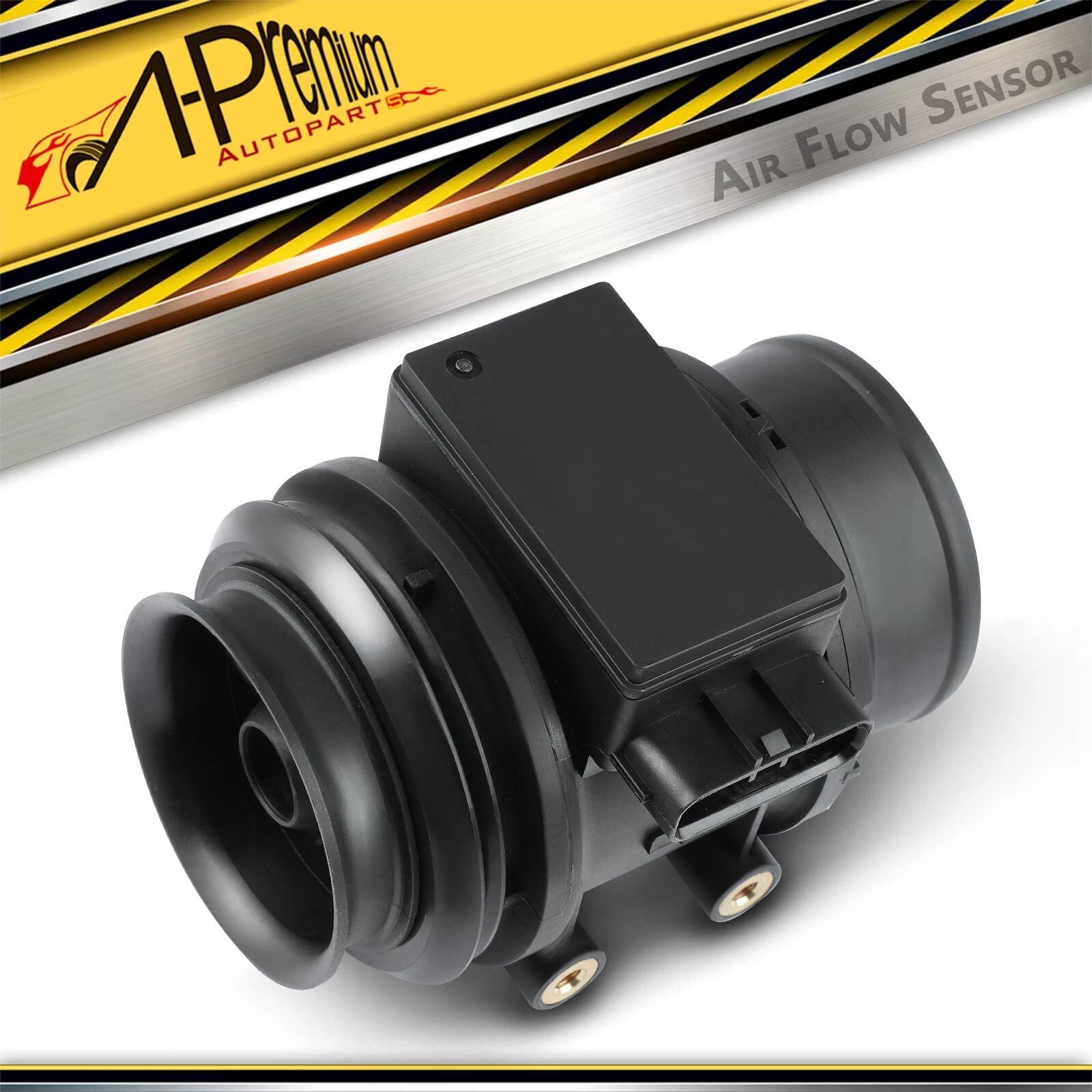 Mass Air Flow Sensor for Ford Escort, Kia Sephia, Mazda MPV (1991–2002)