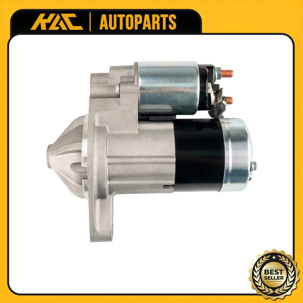 Starter Motor for Jeep Grand Cherokee (2003–2004) Wrangler (2003–2004)