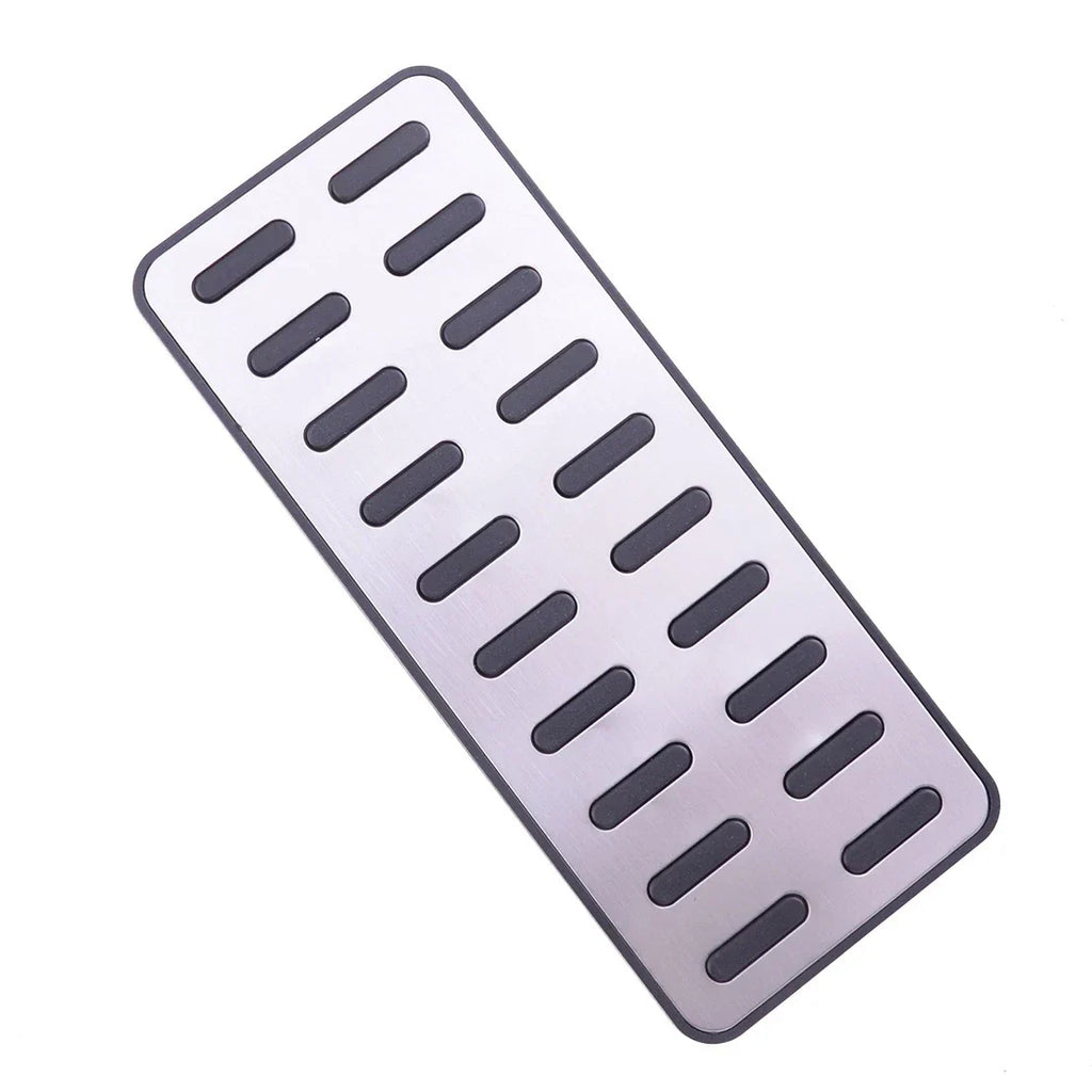 Car Foot Rest Pedal Cover for Hyundai Elantra, I30, Kia Optima, K5 (2011-2023)