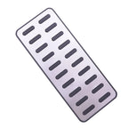Car Foot Rest Pedal Cover for Hyundai Elantra, I30, Kia Optima, K5 (2011-2023)