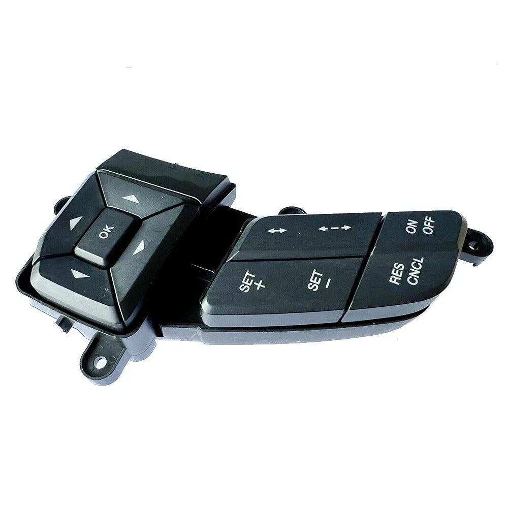 Left Cruise Switch Button for Ford F-150 F-250/F-350 (2015–2018)
