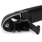 Rear Left Outside Door Pull Handle for BMW 323i 328i M3 X5 (2006–2012)
