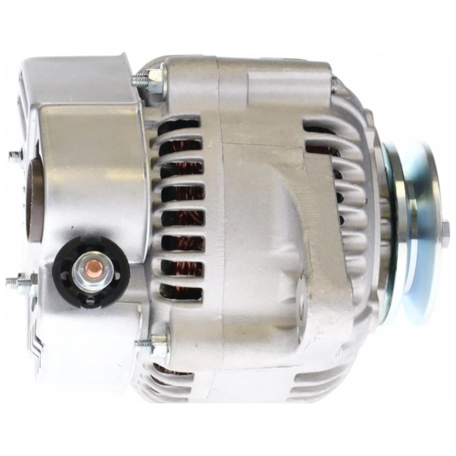 Alternator for Toyota Celica L4 2.4L (1985-1985)