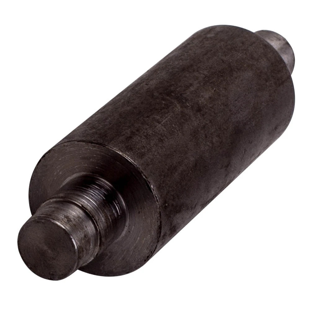 Set of 2 Small Wheel Holders for 2x72 Belt Grinder
