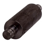 Set of 2 Small Wheel Holders for 2x72 Belt Grinder