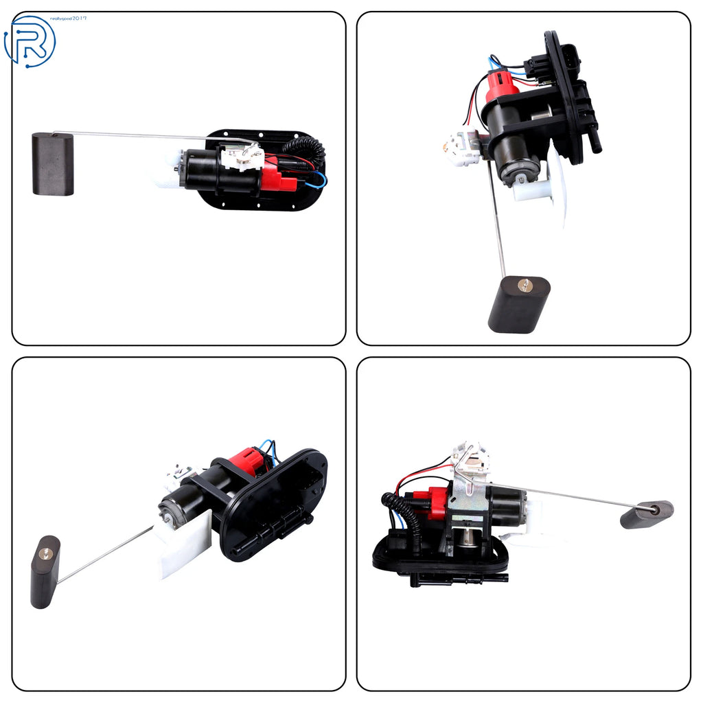 Fuel Pump & Filter Kit for Can-Am Outlander 400 500 650 800 (2006-2008)