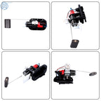 Fuel Pump & Filter Kit for Can-Am Outlander 400 500 650 800 (2006-2008)