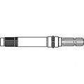 PTO Shaft for John Deere 6110 6110L 6120 6120L 6200 6200L 6210 6210L 6220 6220L 6300 6300L
