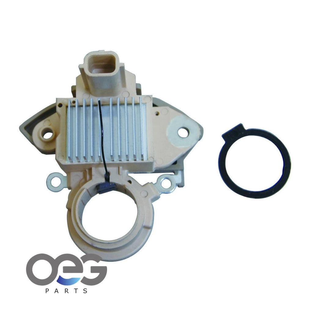Voltage Regulator for Renault Kadjar (2015-2019)