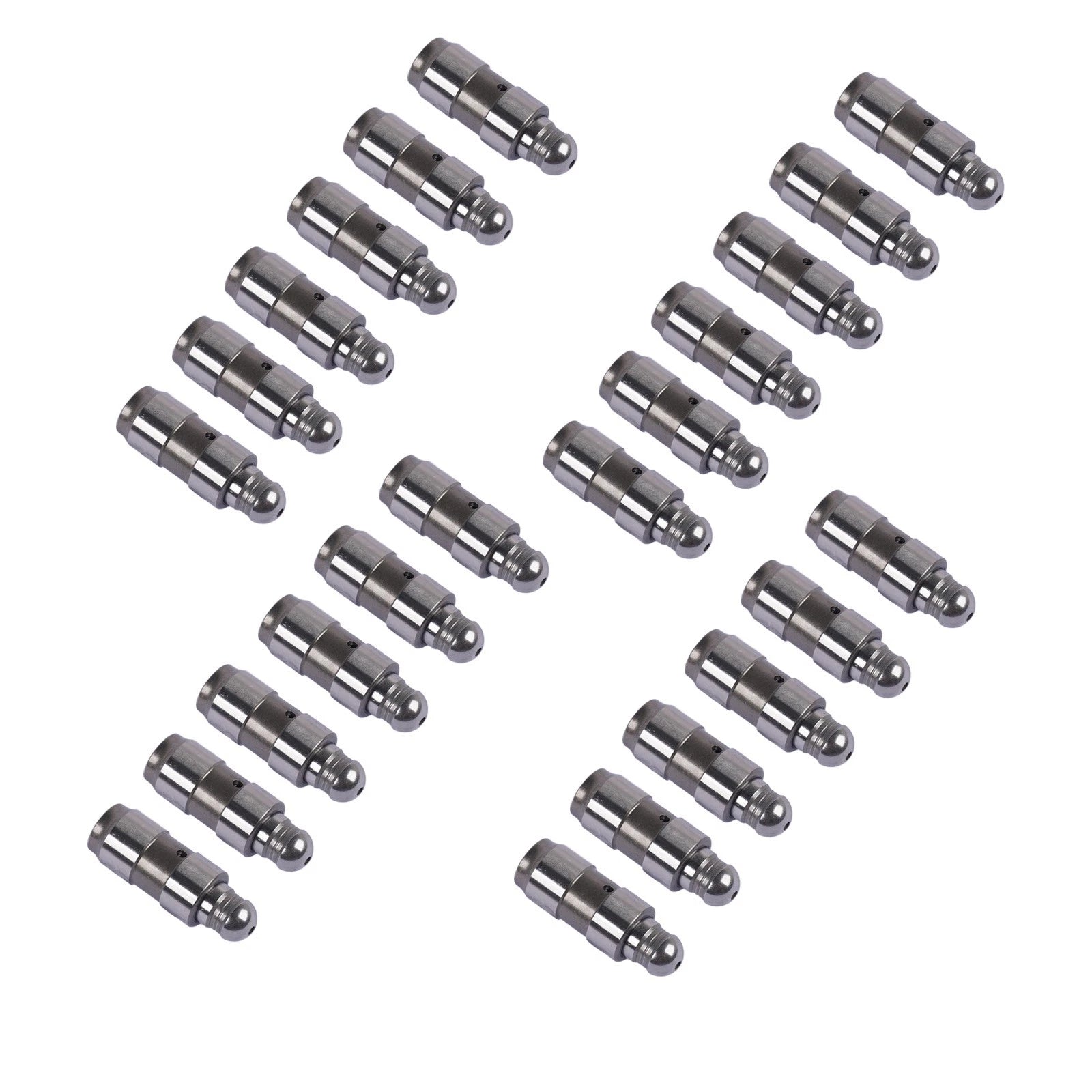 24pcs Valve Tappets 079109423 for Audi A4 S4 A5 A7 A8 Q7 Q8 VW Touareg (2000–2023)