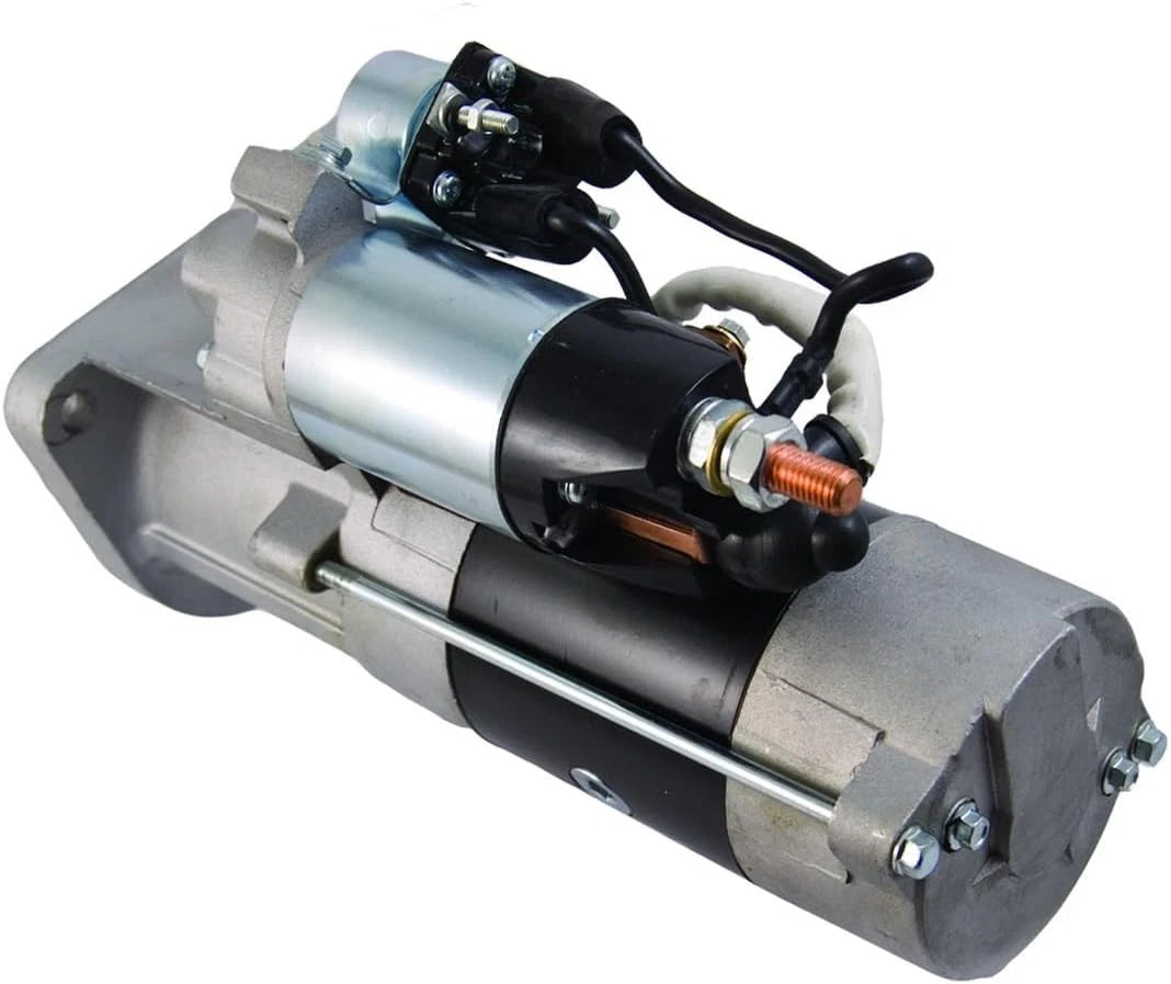 Starter Motor 21164603 for Volvo EC135B EC140B EC140C (TAD520GE)