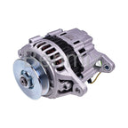 Alternator Z-8-97201-284-0 for Isuzu 4JG2 (C240PKJ-30, C240PKJ-31)