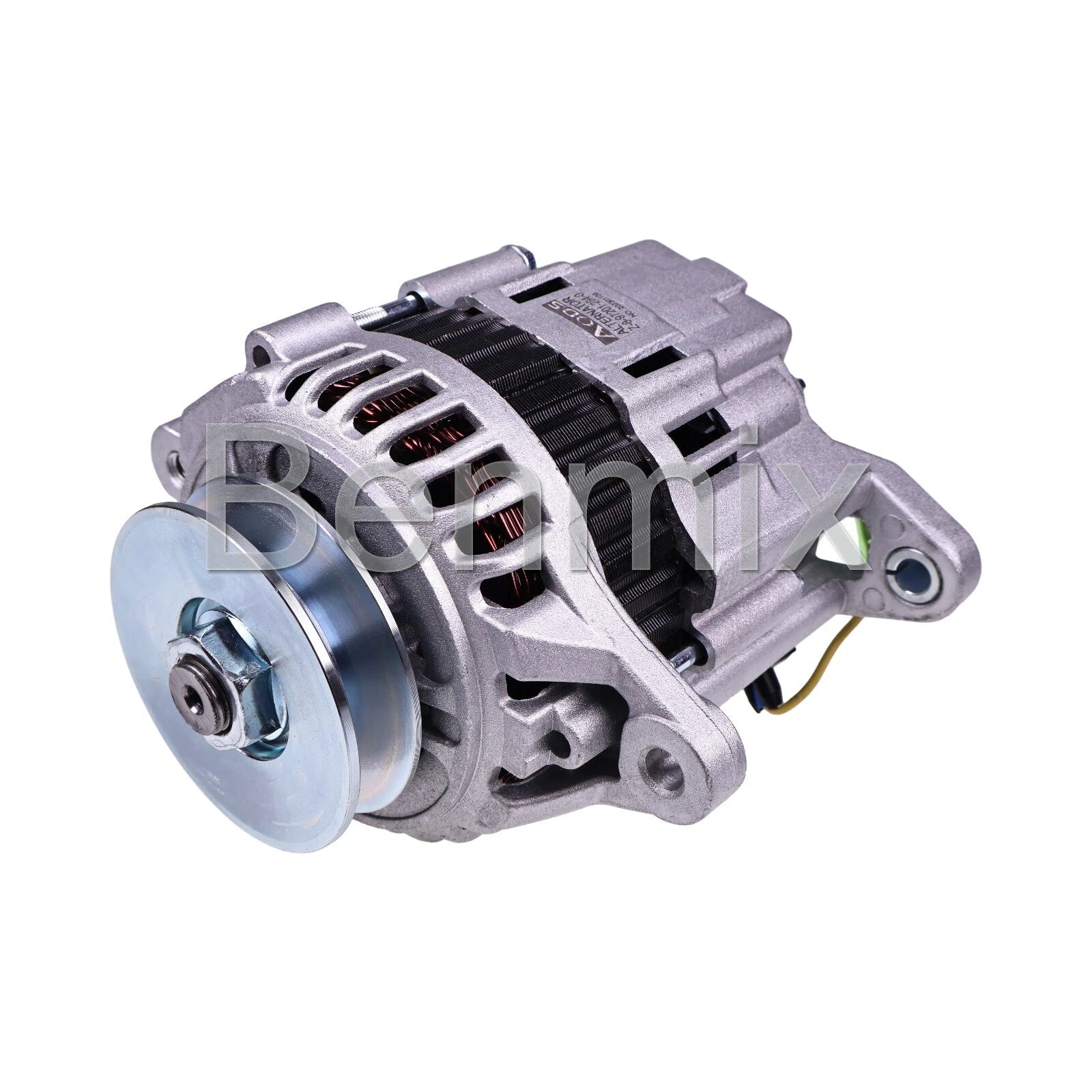 Alternator Z-8-97201-284-0 for Isuzu 4JG2 (C240PKJ-30, C240PKJ-31)