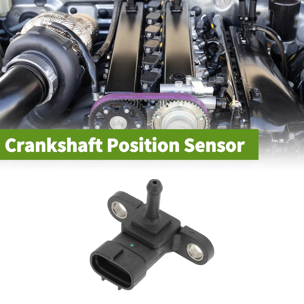 Crankshaft Position Sensor for Mitsubishi Fuso FV50L (1 Pc)
