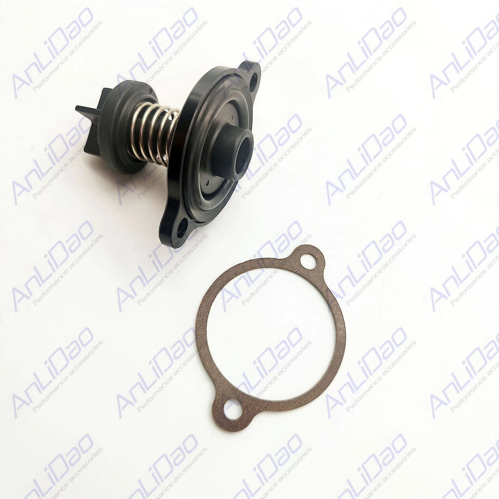 Poppet Valve Assembly for Mercury Outboard Motor (8M0114707)