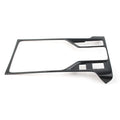 Middle Gear Box Panel Cover Trim for Subaru Forester (2019-2020)