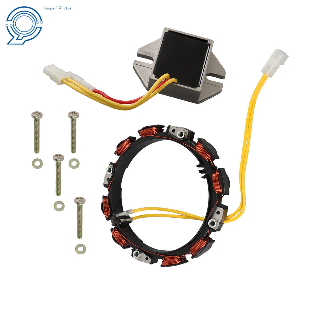 Stator Alternator for Make Model 