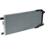 A C Compressor Kit with Condenser for Ram 2500 5.7L 6.4L (2020-2020)