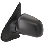 Power Mirror for Ford Explorer (1995–2001) Front Left Heated Manual Folding Black
