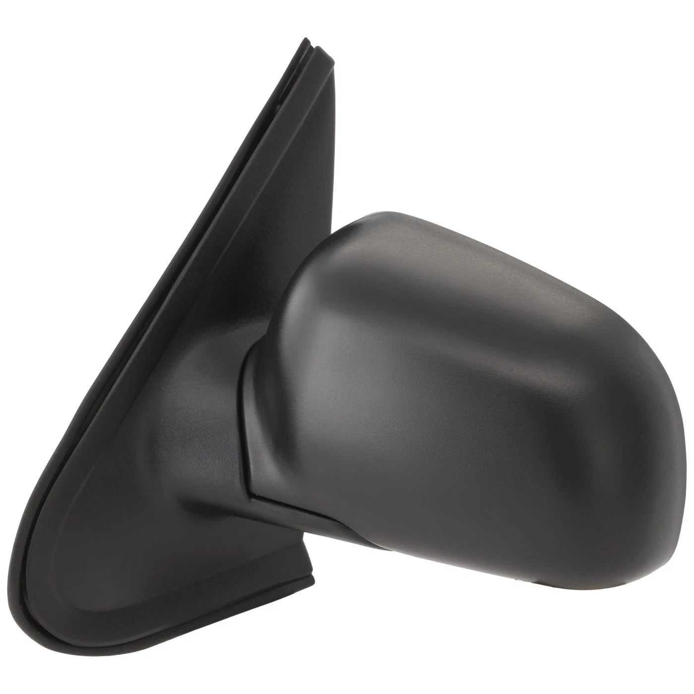 Power Mirror for Ford Explorer (1995–2001) Front Left Heated Manual Folding Black