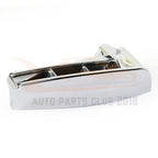 Chrome Door Handle Repair Kit for Yukon, Yukon XL 1500, Tahoe (2007–2014)