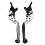 Extendable Brake Clutch Levers for BMW F900R F900XR F750GS F850GS (2020-2023)