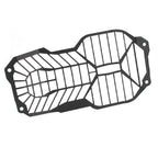 Headlight Protector Guard for BMW R1200GS/R1200GS ADV (2013-2018) Black