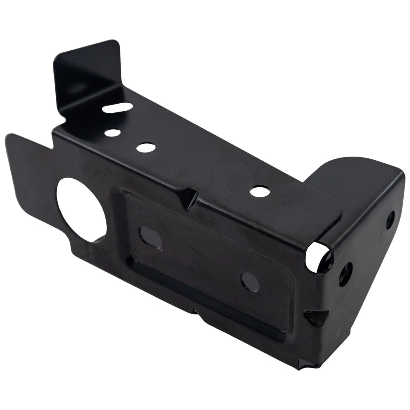 Radiator Support Core Driver Left Side for Nissan Kicks (2018–2019)