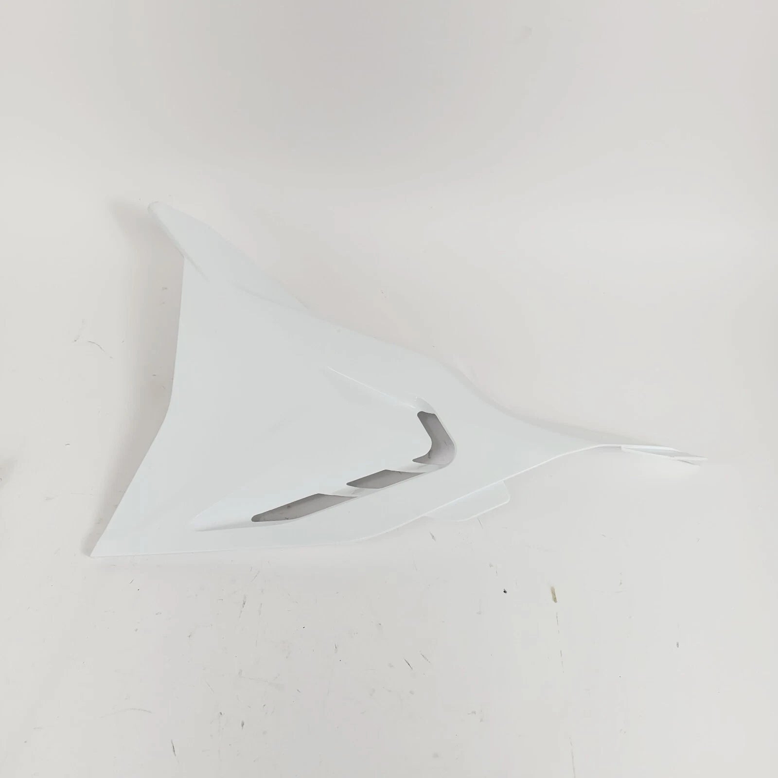 Left Side Air Filter Panel Cover for KTM 125 SX 250 SX-F 300 SX 450 SX-F (2022–2024)