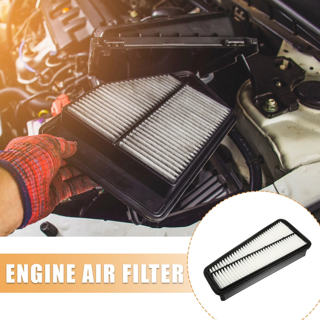 Engine Air Filter 17801-0P010 for Toyota Tundra Tacoma (2005–2015)