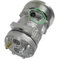 AC Compressor Replacement for Ford Ranger PX (2012–2022)